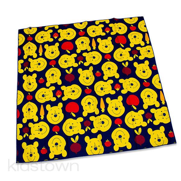 ܂̃v[ `NX 唻 520×520mm LOVE TO GROW itL KB56 { POOH Disney fBYj[