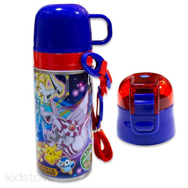 ポケモン 水筒 コップ付きの人気商品 通販 価格比較 価格 Com