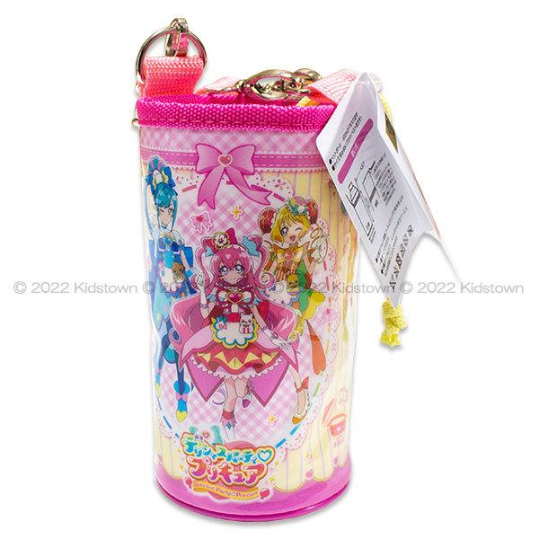 デリシャスパーティプリキュア Pvpc6 エナメル ペットボトルケース 保温 保冷 ペットボトル500ml用 ペットボトルホルダー ペットボトルカバー 22年版 キッズタウン ヤフーショップ 通販 Yahoo ショッピング