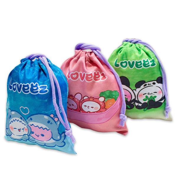 海腹川背 激レア 新品 fresh おもちゃ : つぶらな瞳の水族館 巾着セット Amazon.co.jp: 巾着袋 タオル 特典付き 限定 3点セット Nintendo Switch