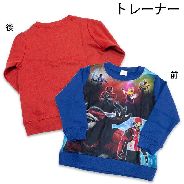 送料無料 角醒ハンターオメガホーン トレーナー 2026年秋冬 子供服 スウェットシャツ 長袖 PROJECT R.E.D.ヒーロー
