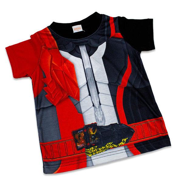 送料無料 仮面ライダー セイバー なりきり 変身tシャツ セイバー 100cm 110cm 1cm対応 半袖 シャツ Sq9027 キッズタウン ヤフーショップ 通販 Yahoo ショッピング
