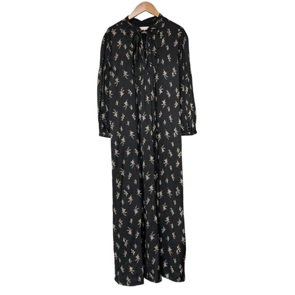 UNITED ARROWS（ユナイテッドアローズ） 良品 小花柄 マキシ丈