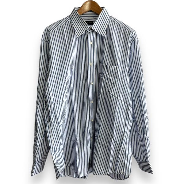 Valentino Roma 美品 VALENTINO ROMA ヴァレンティストライプ柄