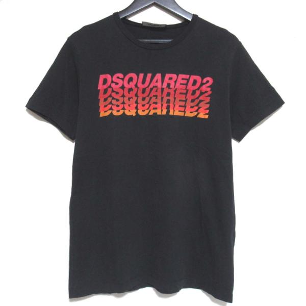 DSQUARED2（ディースクエアード） 美品 21SS DSQUARED2 グラデーション 