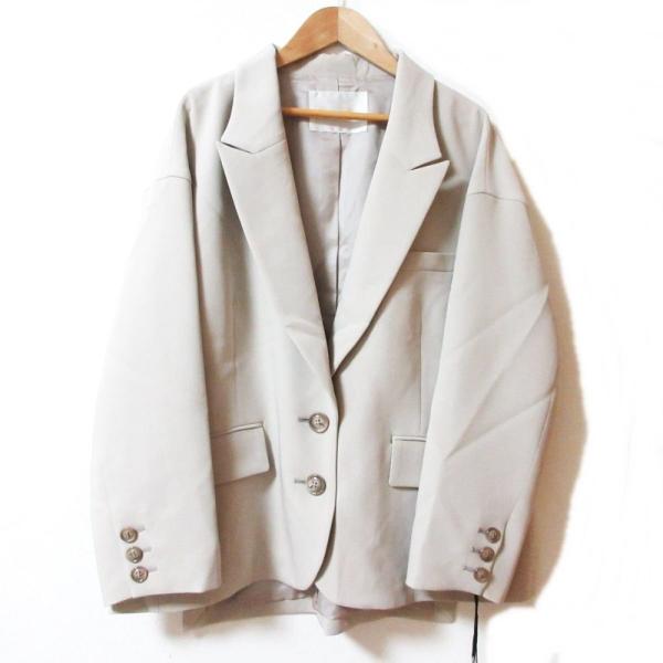 GRACE CLASS 未使用 24SS GRACE CLASS グレースクラス オンライン完売 