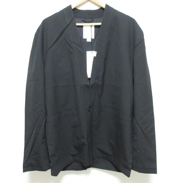 【美品】THE CRIMIE クライミー パーカージャケット ブラック L CRIMIE｜クライミー（メンズ）のパーカー通販 - ZOZOTOWN