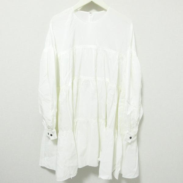 LANVIN en Bleu 美品 クリーニング済 ランバンオンブルー 速乾ナイロン