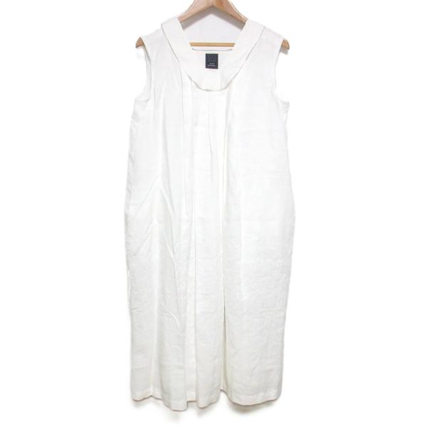 mina perhonen ribbonbird ワンピース ノースリーブ mina perhonen 美