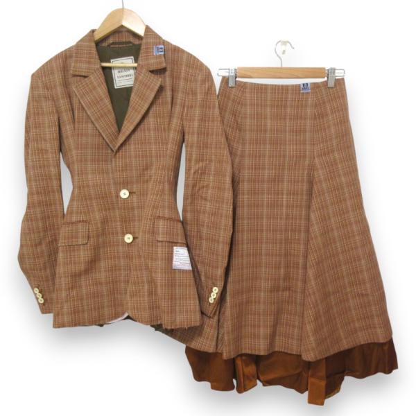 MIHARAYASUHIRO 美品 23SS Maison MIHARA YASUHIRO メゾンミハラ