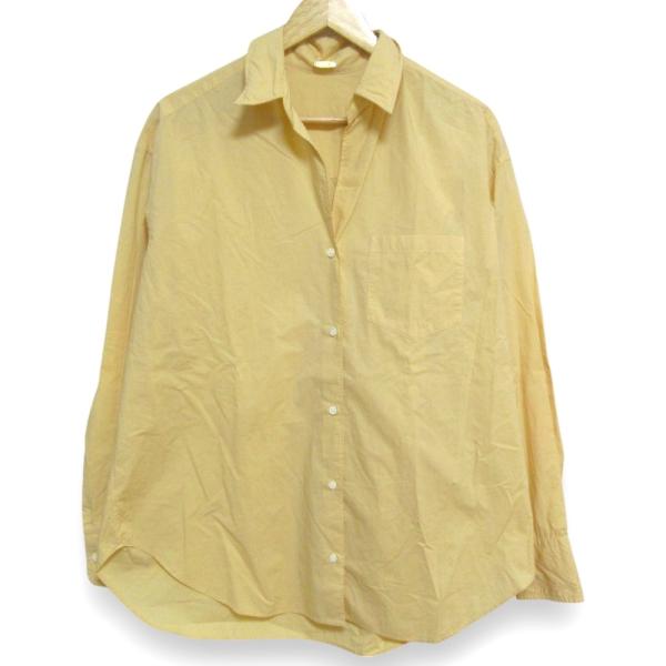 MUSE de Deuxieme Classe 美品 23SS ミューズ ドゥーズィエム