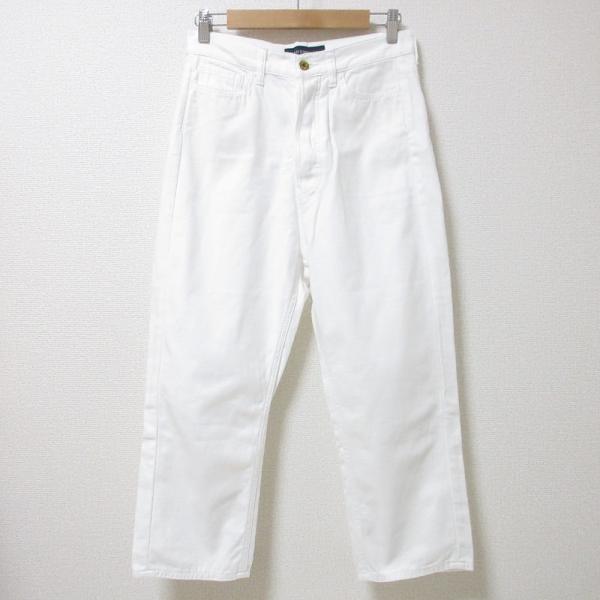 24SS✨未使用✨マディソンブルー SAROUEL PT L.oz BS 4 24SS✨未使用✨マディソンブルー SAROUEL PT L.oz BS 4