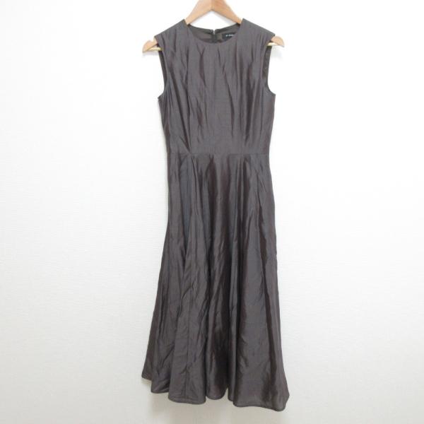 M-PREMIER 美品 24SS M-Premier エムプルミエ パネル切替 ロング