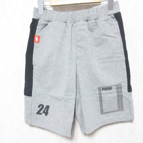 新品未使用近藤レーシングロゴ入りプーマボーダーTシャツLサイズ Fanicon