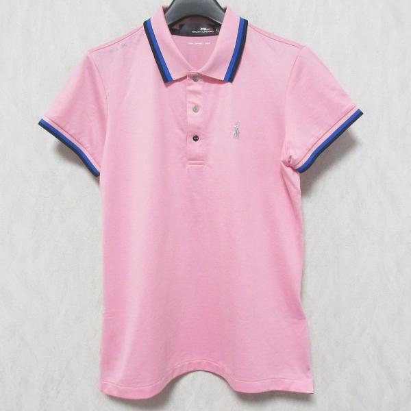 美品 RLX RALPH LAUREN アールエルエックス ラルフローレン TAILORED