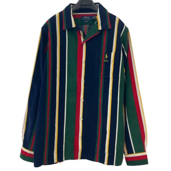 POLO RALPH LAUREN（ポロ・ラルフローレン） 美品 ポロ ラルフローレン