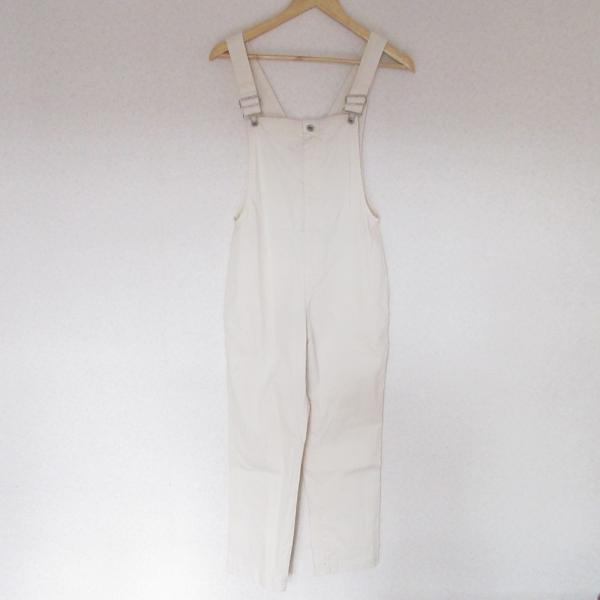 TODAYFUL 美品 トゥデイフル コットンスリムサロペット オールインワン