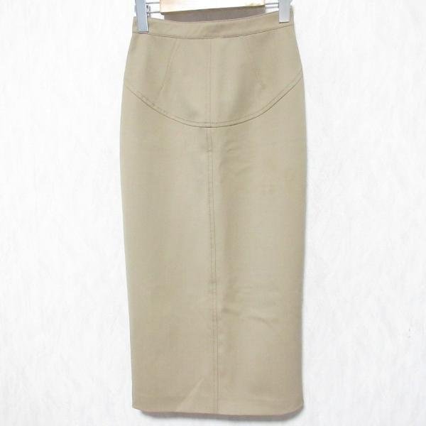 N°21（ヌメロヴェントゥーノ） 美品 23SS N21 ストレッチ タイト