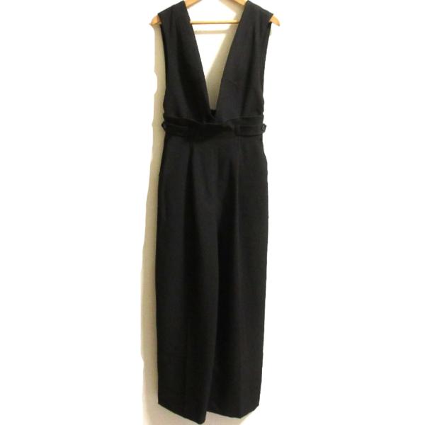 良品 23SS BLANC L'AUBE ローブブラン 4wayTwillcombinaison