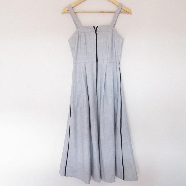 Apuweiser-riche 美品 25SS アプワイザーリッシェ ベルト付