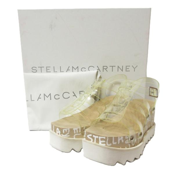 Stella McCartney 美品 STELLA McCARTNEY ステラマッカートニー