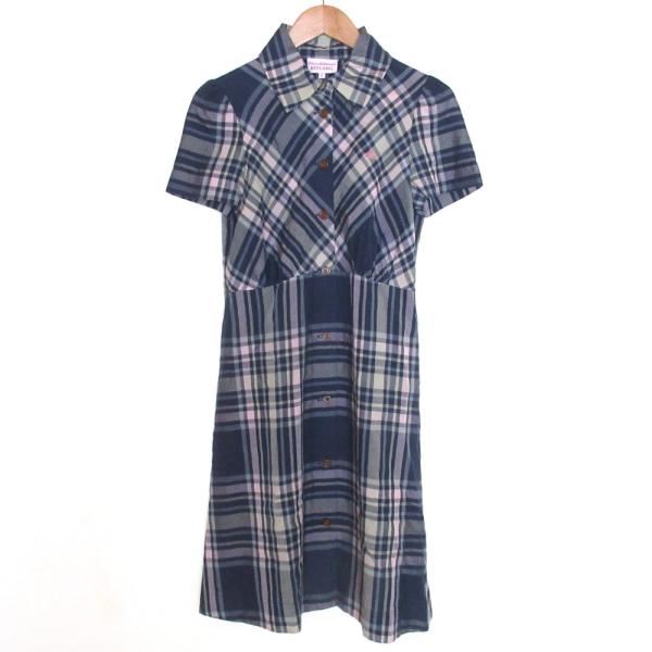 Vivienne Westwood red label 美品 ヴィヴィアンウエストウッド