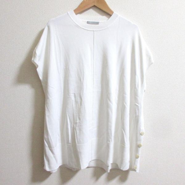 theory luxe 美品 24SS セオリーリュクス KENSINGTON CHALROTTE  