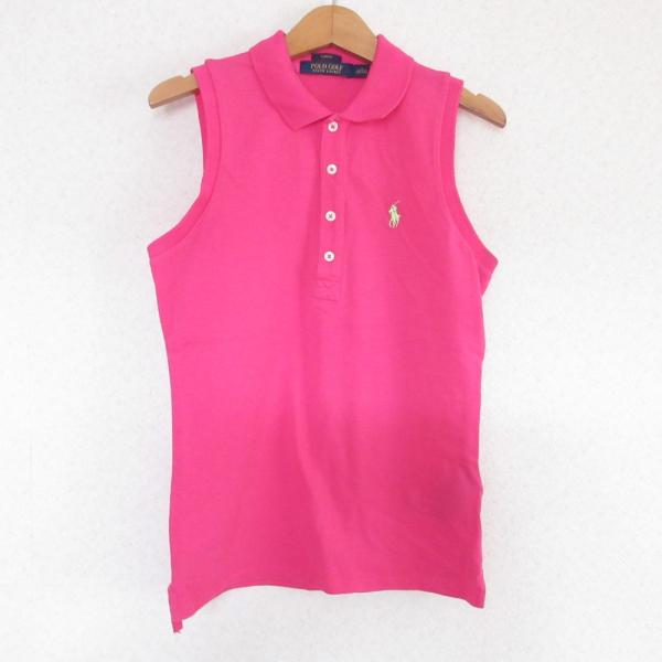 POLO RALPH LAUREN（ポロ・ラルフローレン） 良品 ゴルフ ストレッチ