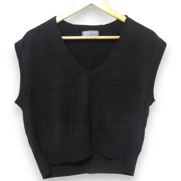 MARGARET HOWELL（マーガレットハウエル） 美品 24SS MARGARET HOWELL