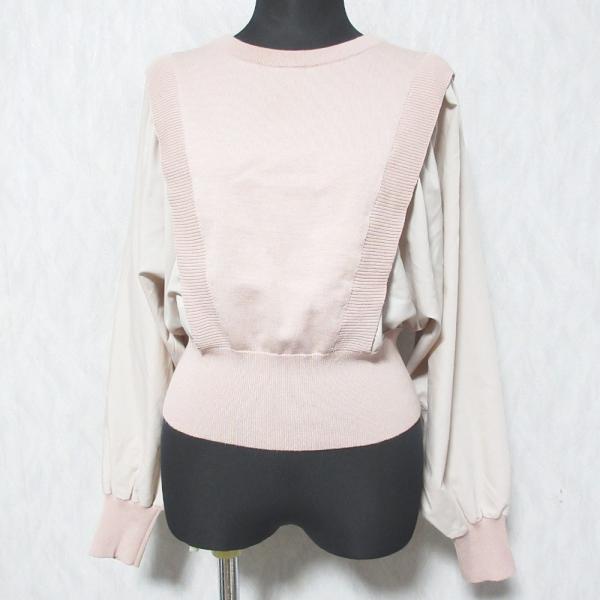 BLUE LABEL CRESTBRIDGE（ブルーレーベルクレストブリッジ） 美品