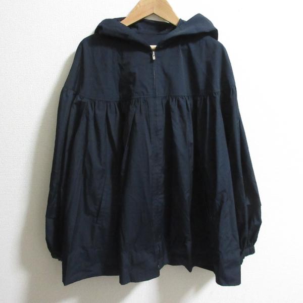 Ballsey 良品 22SS ボールジー トゥモローランド ライトタフタ