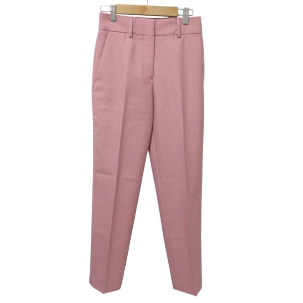 BURBERRY（バーバリー） 美品 スラックスパンツ テーパードパンツ