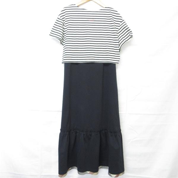 BLUE LABEL CRESTBRIDGE（ブルーレーベルクレストブリッジ） 良品