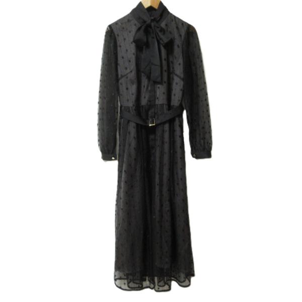GRACE CONTINENTAL（グレースコンチネンタル） 良品 25SS GRACE