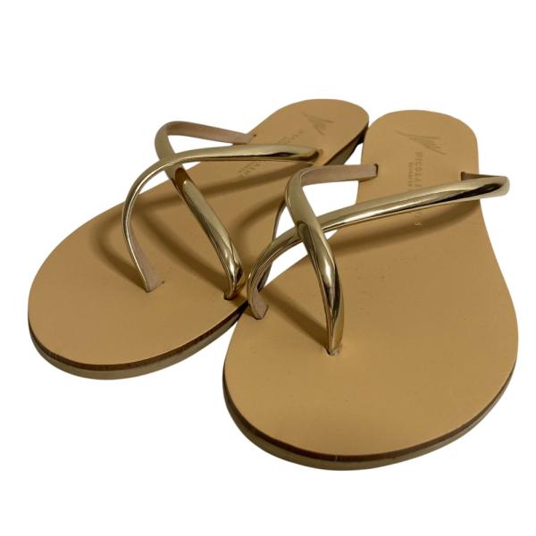 美品 24SS NICOLAS LAINAS ニコラスライナス ドゥーズィエム