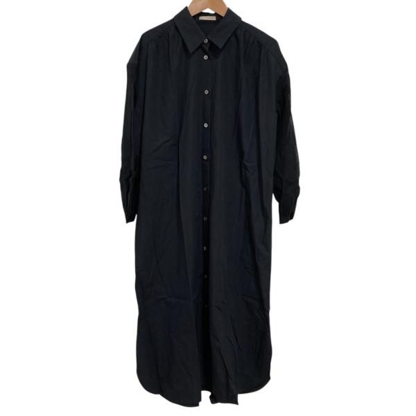 theory luxe（セオリーリュクス） 美品 24AW Theory Luxe URBAN POPLIN