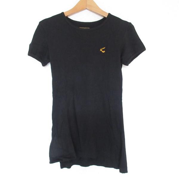 【限定値下げ】ヴィヴィアンウエストウッド アングロマニア Tシャツ XS Vivienne Westwood 美品 ヴィヴィアンウエストウッド アングロ