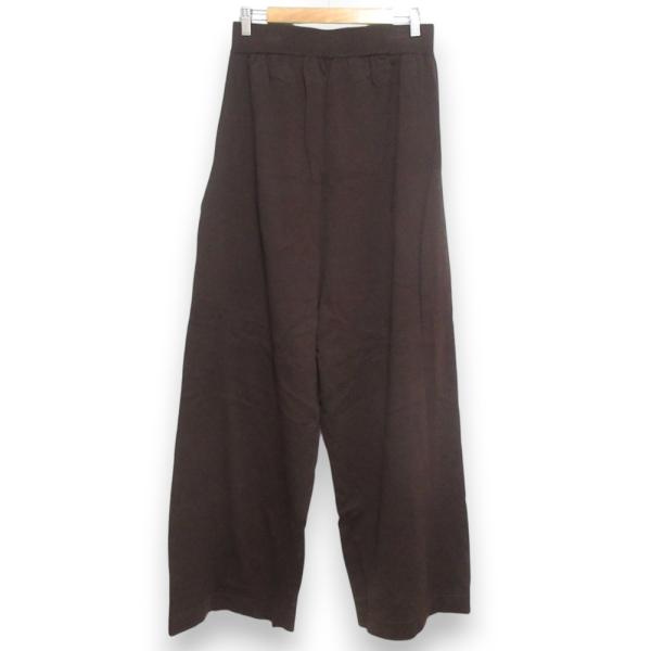 ADAWAS 美品 24SS アダワス×ドゥーズィエムクラス 別注 COMPACT COTTON  