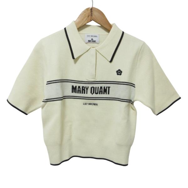 LILY BROWN（リリーブラウン） 未使用 MARY QUANT LILY BROWN リリー