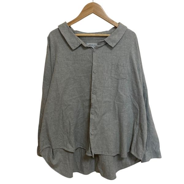 Ordinary fits（オーディナリーフィッツ） 良品 BARBER SHIRTS