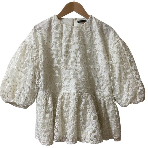 TSURU by Mariko Oikawa（ツルバイマリコオイカワ） 良品 24SS TSURU