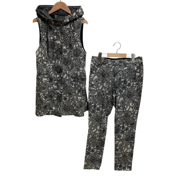 【未使用】Alberobelloオレボレブラ あるベロベロフリースパンツ M アルベロベロ(Alberobello)オレボレブラぶたさん フリースパンツ M