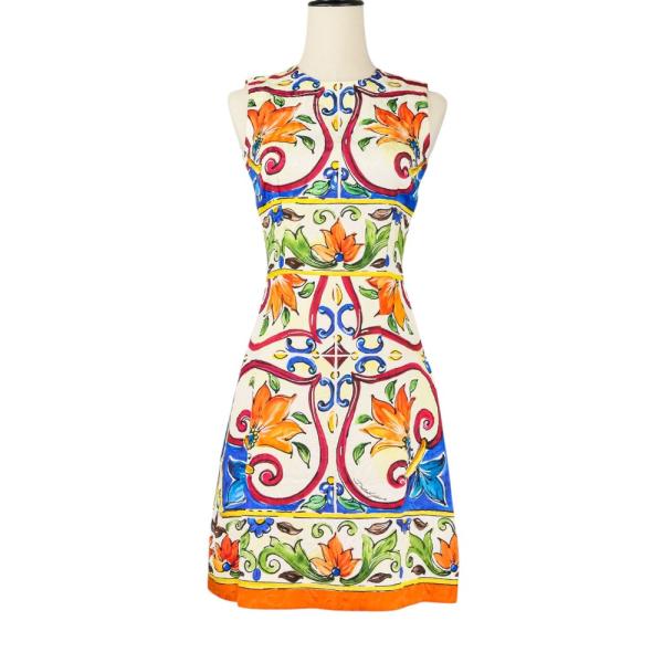DOLCE&GABBANA（ドルチェ & ガッバーナ） 美品 Dolce & Gabbana