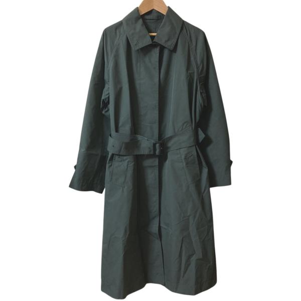 MARGARET HOWELL（マーガレットハウエル） 美品 23SS MARGARET HOWELL