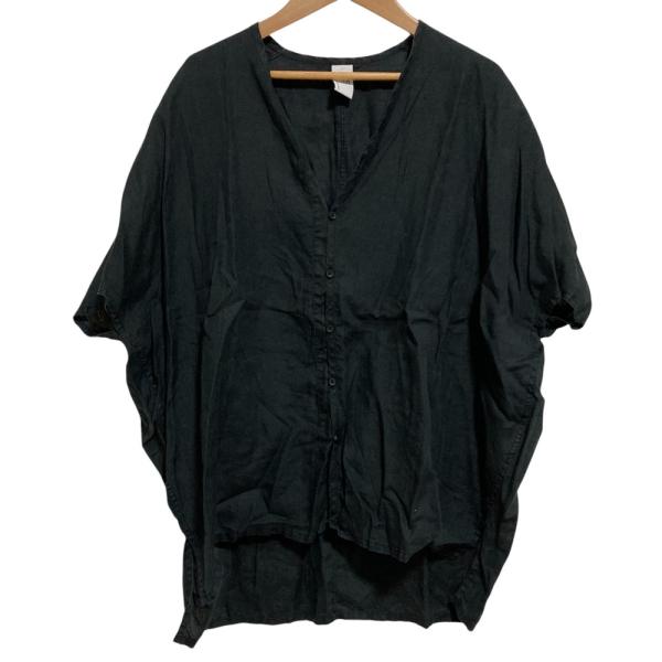 NO CONTROL AIR（ノーコントロールエアー） 美品 NSVSH Vネック 