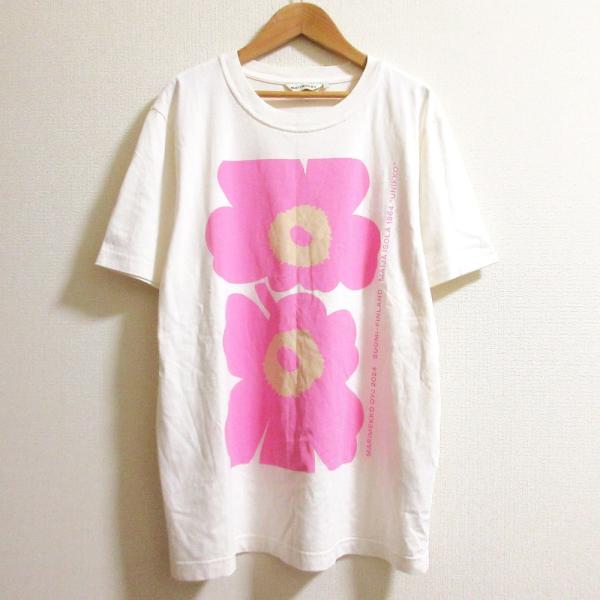 marimekko（マリメッコ） 良品 24SS marimekko Embla Unikko コットン