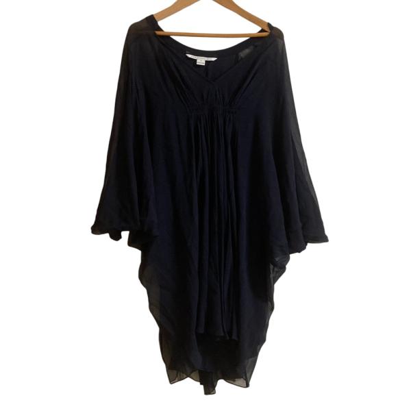 DIANE von FURSTENBERG（ダイアンフォンファステンバーグ） 美品 