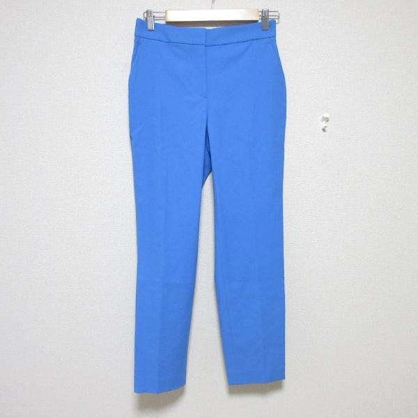 【美品】theory luxe Ariosa Carol 2 38 セオリーリュクス Theory luxe パンツ ARIOSA CAROL 2 （ブラック