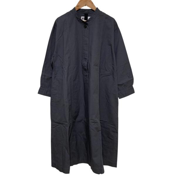 MARGARET HOWELL（マーガレットハウエル） 美品 24SS MHL. MARGARET