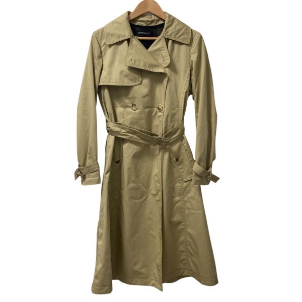 良品 SPORTMAX CODE スポーツマックスコード マックスマーラ トレンチ